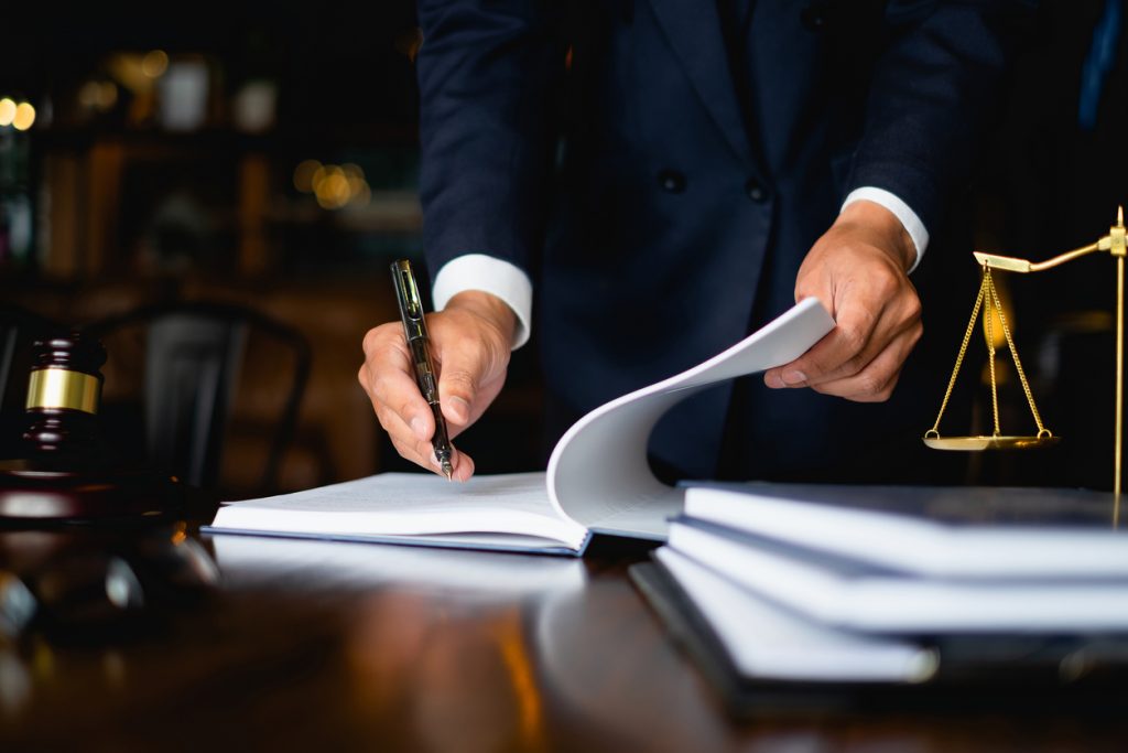 Why Business Law Is Important For Business Practices