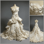 Why A Custom Plus Size Wedding Dress Is A Game-Changer
